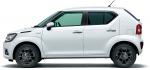 Suzuki Ignis 2016 года (JP)